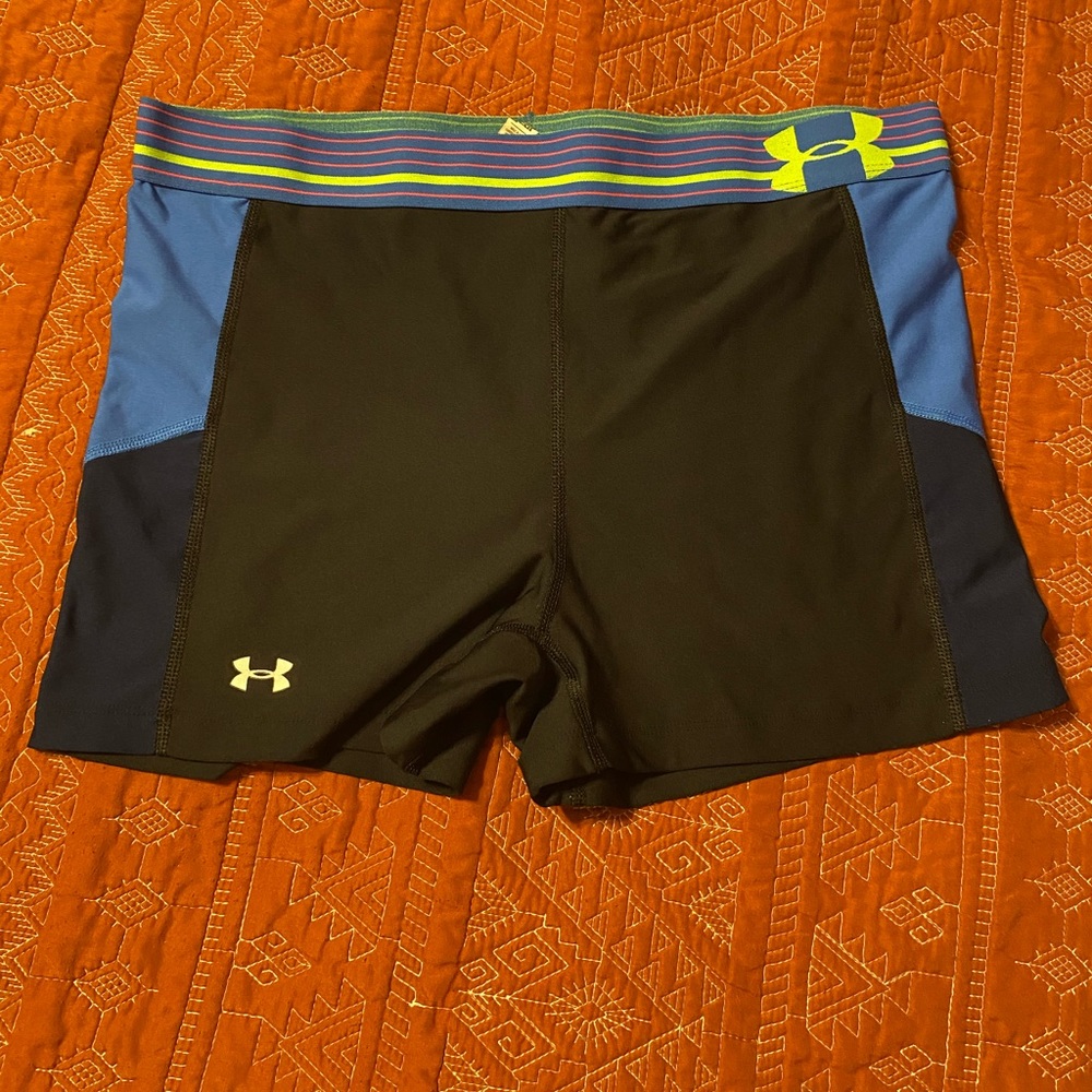 Under Armor Spandex